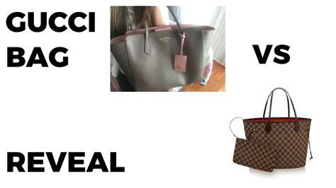 gucci vs louis vuitton bags|gucci vs louis vuitton reddit.